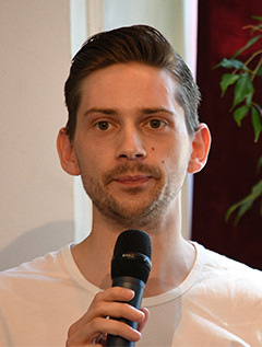Program Director: Martin Bregenzer