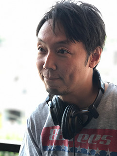Director: Takeshi Narita