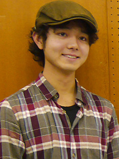 Tomoki Misato(Director)