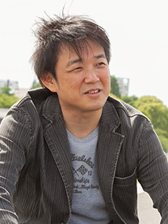 Yoshio Kato(Director)