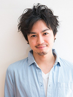 Katsuya Ito(Cast)