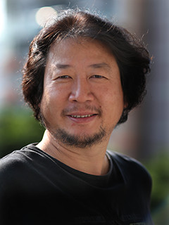 Haibo Yu(Director)