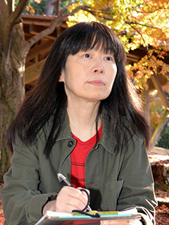 Haruka Shima(Director)