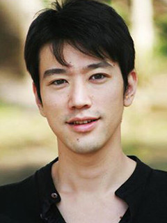 Takaki Uda(Cast)