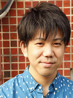 Naoya Asanuma(Director）
