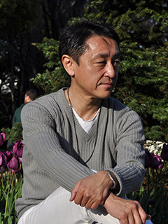 Wataru Tanaka(Producer, Last Anniversary)