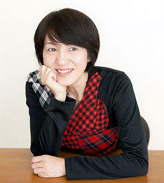 Naoko OGIGAMI